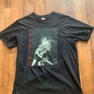 Texas Chainsaw Supreme Tee